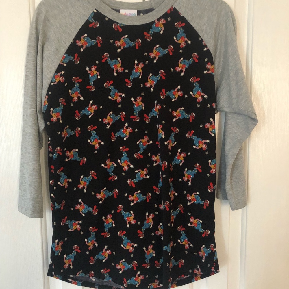 Clown/Halloween Randy T - Picture 2 of 4